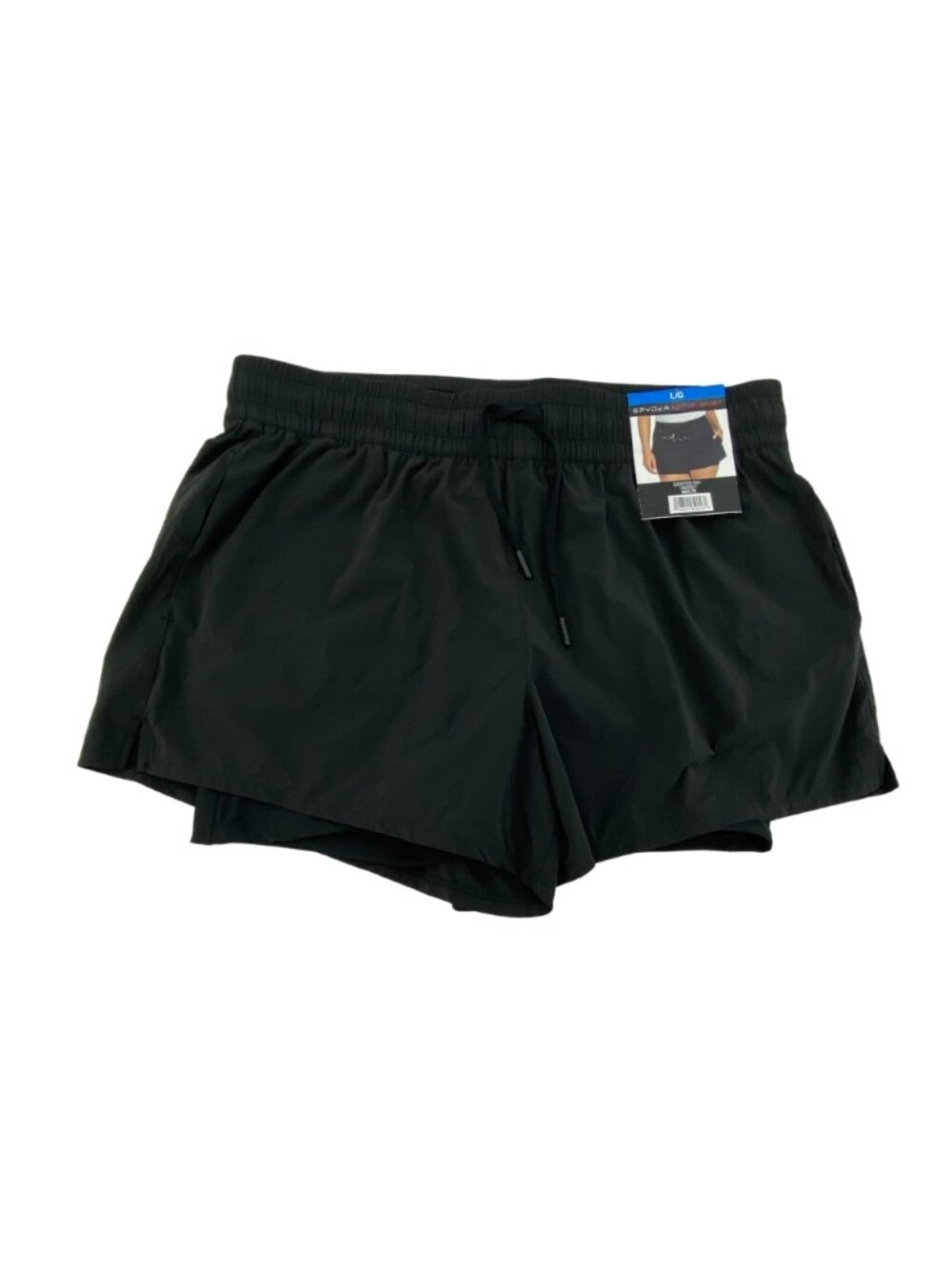 Spyder | Women's Active Shorts | Atheltic | Lightweight | Inner Short | Large